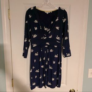 Boden Tunic/Dress